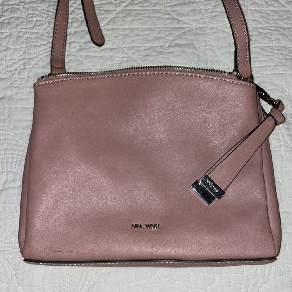 Nine West purse